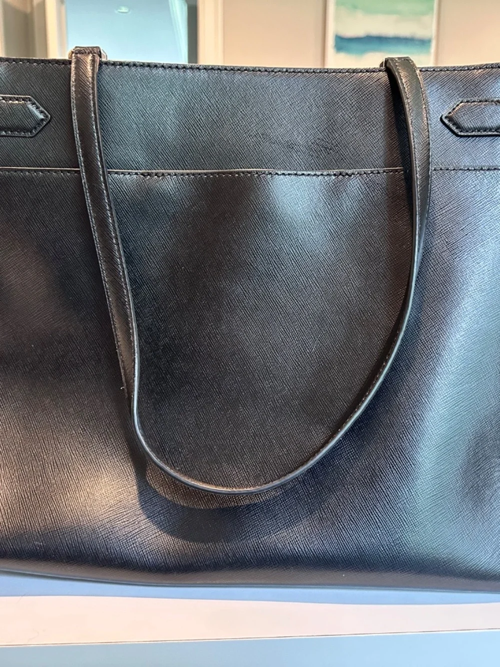 Kate Spade laptop tote